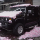 Image for article titled This Is What Happens When You Try To Wash A Car At 40 Degrees Below Zero